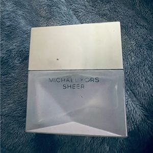 Michael Kors Perfume